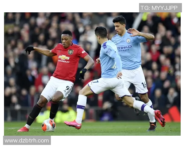 曼联与曼城对决时间揭晓球迷期待的巅峰对决即将来临