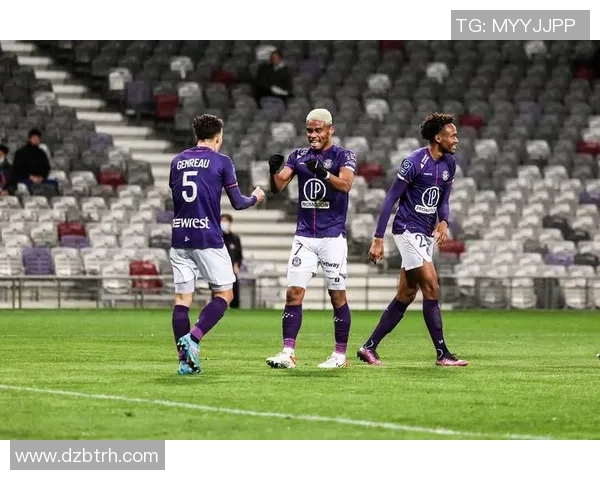 法甲激战图卢兹迎战马赛双方争夺三分精彩对决即将上演