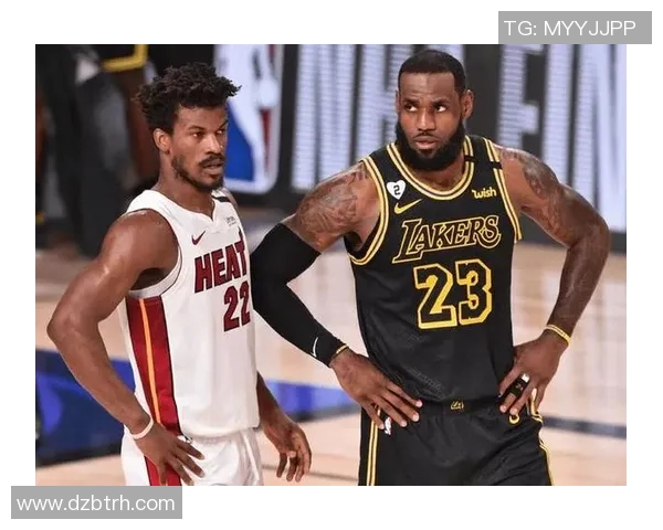 湖人对阵热火的精彩对决即将来临开赛时间及赛事前瞻解析