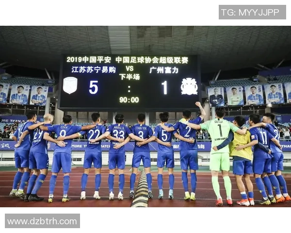 苏宁与辽足首发阵容揭晓球迷期待精彩对决与精彩表现